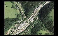 letecký snímek továrny z r.2003 (mapy.cz), klikni pro plné rozlišení